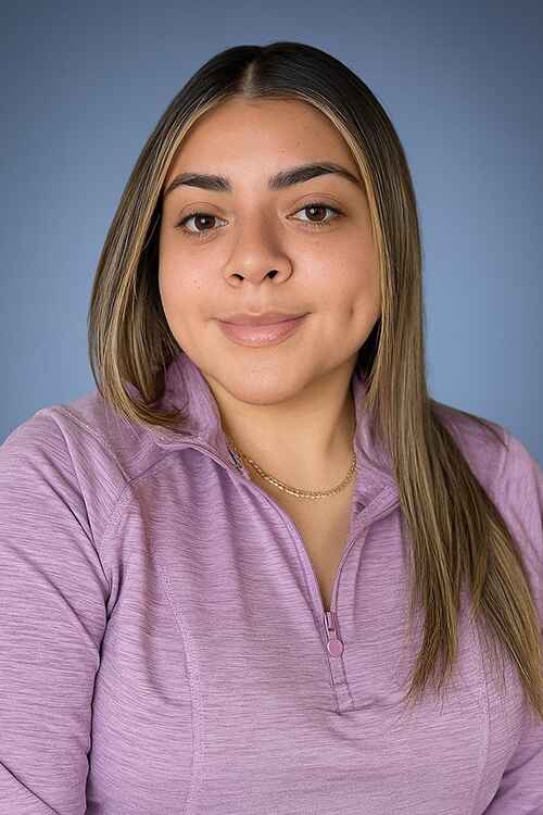 Anna Marin, Medical Assistant