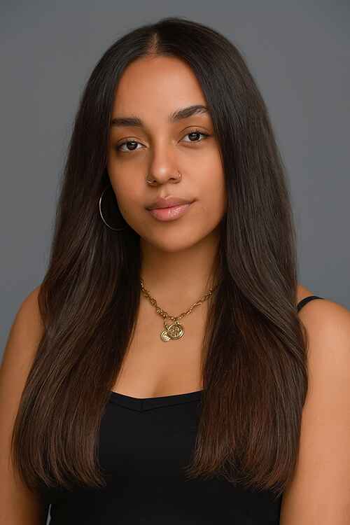 Brigette Flores, Medical Assistant