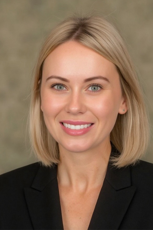 Jacklyn Kelly, Nurse Practitioner